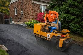 Best Asphalt Driveway Installation  in Gambrills, MD